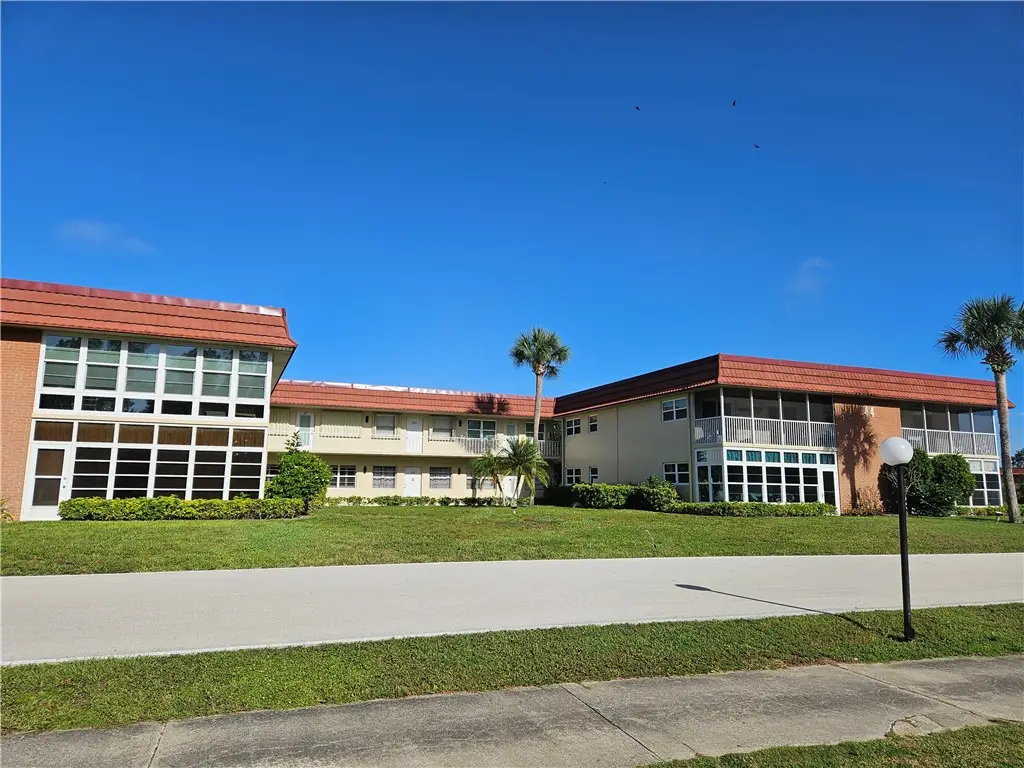 44 Woodland Drive #205, Vero Beach, FL 32962 - #1