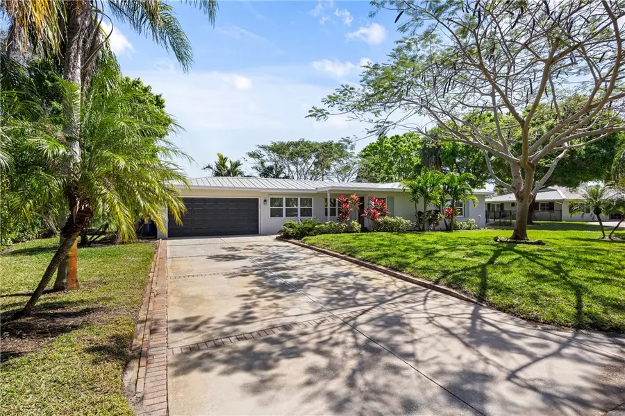 2506 Fairway Drive, Vero Beach, FL 32960 - #3