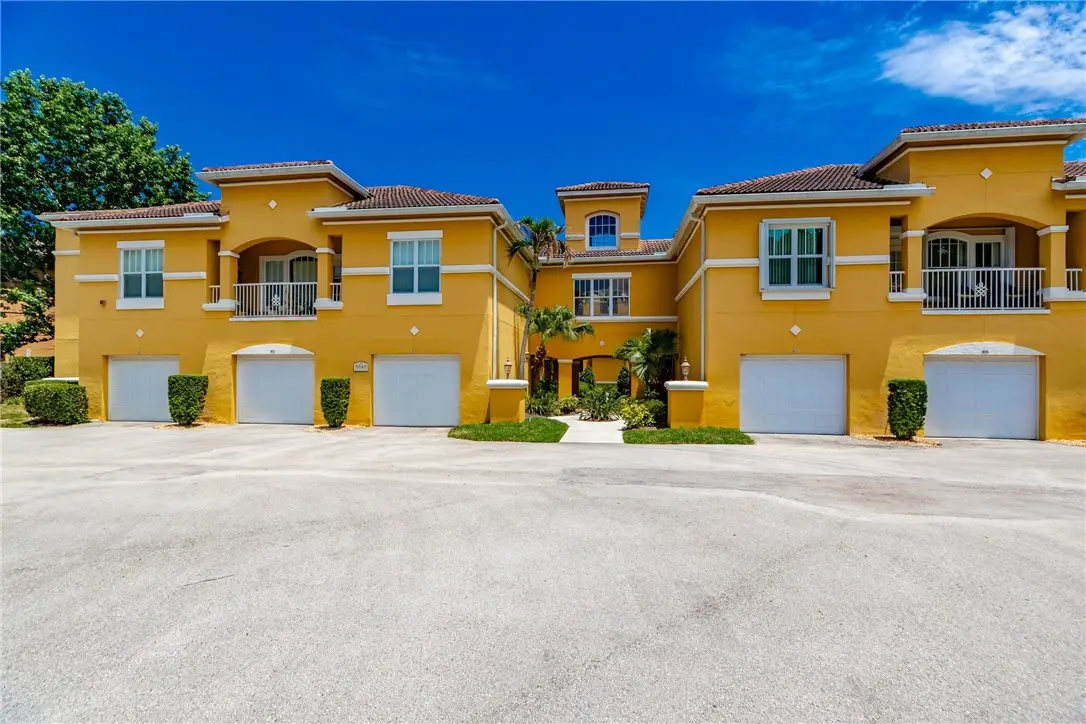 5045 Fairways Circle #D306, Vero Beach, FL 32967 - #1