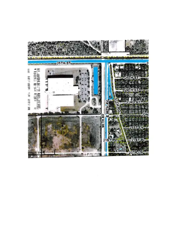 2400 E 98th Avenue, Vero Beach, FL 32966