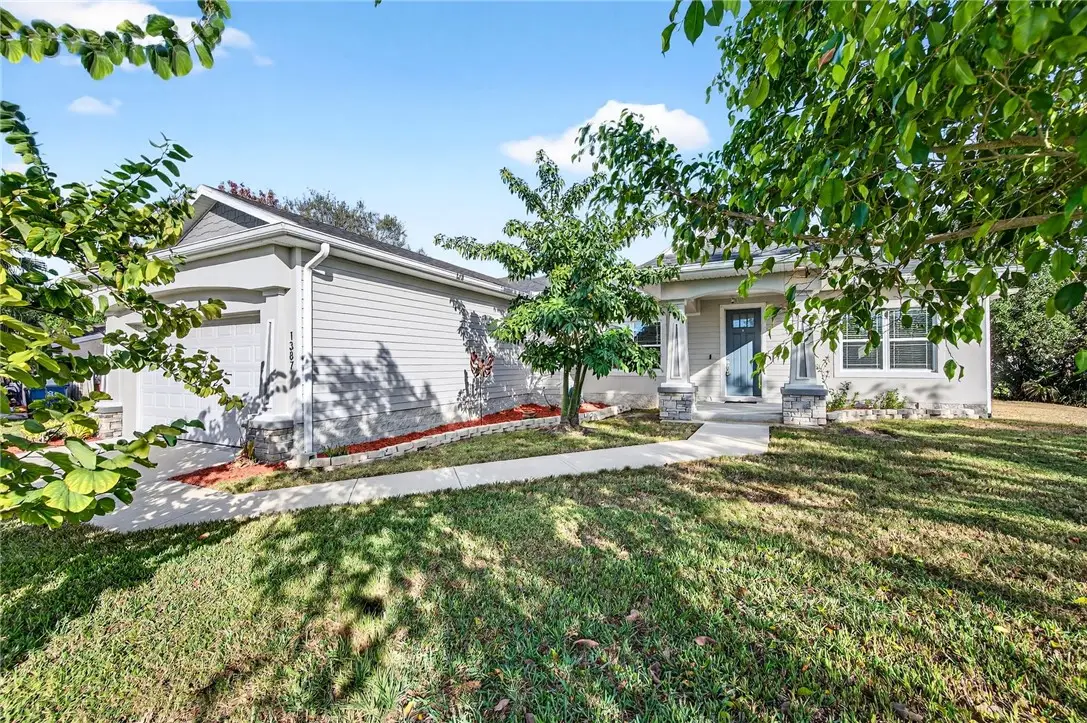 1387 San Cortez Avenue Ne, Palm Bay, FL 32907 - #1