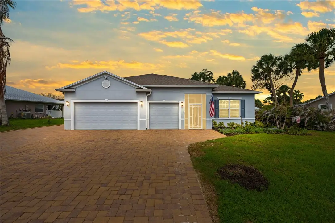 858 George Street, Sebastian, FL 32958 - #1