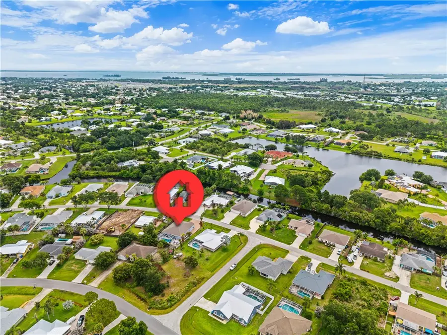 858 George Street, Sebastian, FL 32958 - #2