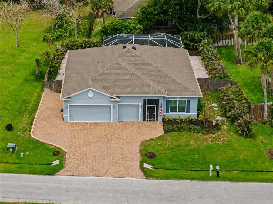 858 George Street, Sebastian, FL 32958 - #3