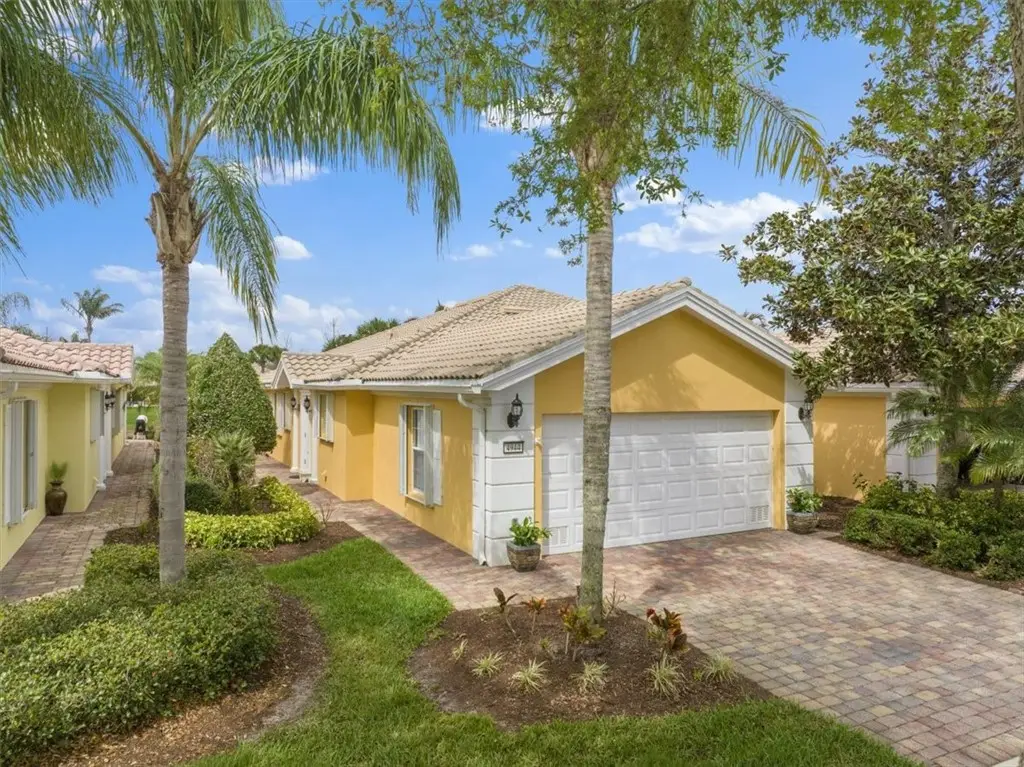 4944 Corsica Square, Vero Beach, FL 32967 - #1