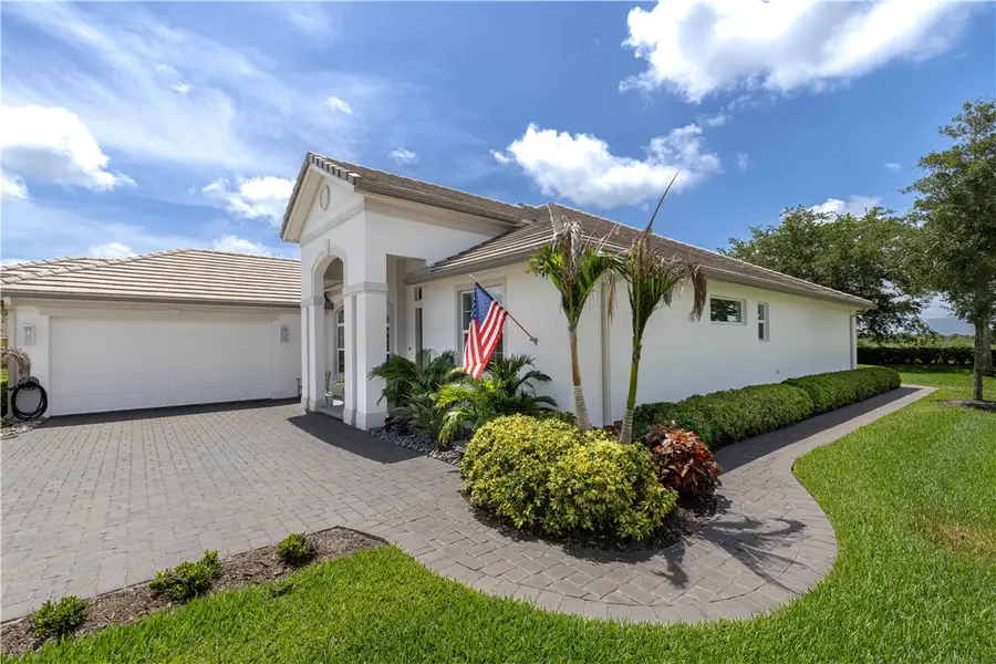 8245 Halbert Lane, Vero Beach, FL 32968 - #2