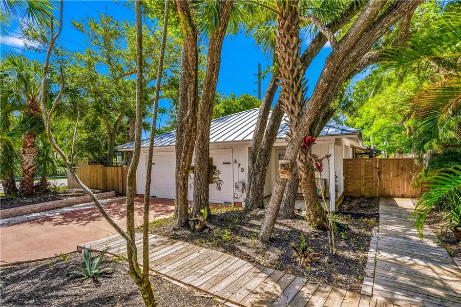 670 Cypress Road, Vero Beach, FL 32963 - #2