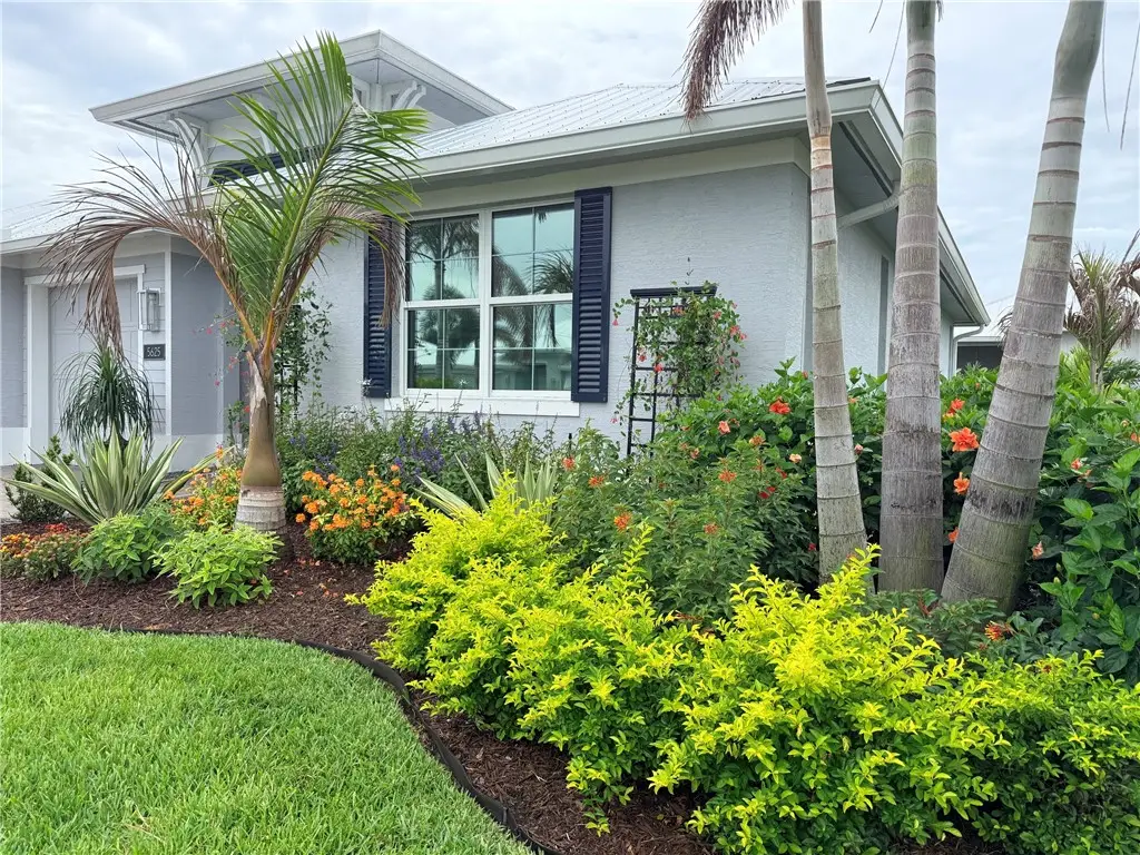 5625 Arabella Lane, Vero Beach, FL 32967 - #1