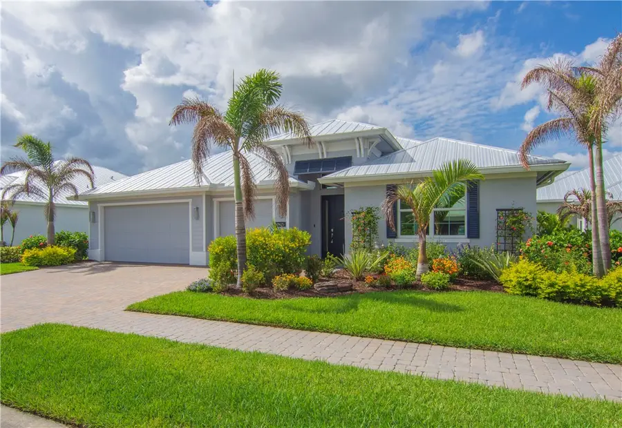 5625 Arabella Lane, Vero Beach, FL 32967 - #2