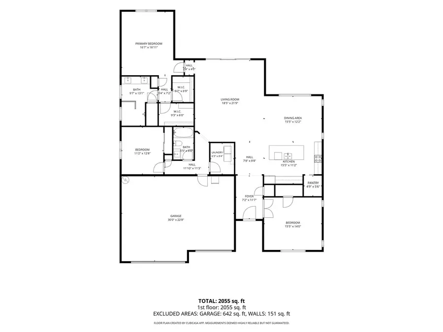 5625 Arabella Lane, Vero Beach, FL 32967 - #3