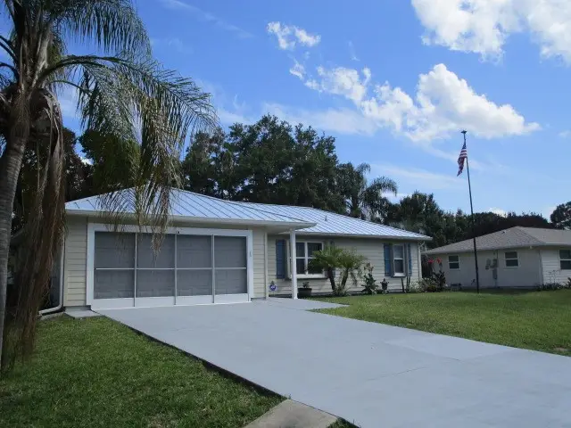 732 Bayfront Terrace, Sebastian, FL 32958 - #1