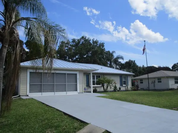 732 Bayfront Terrace, Sebastian, FL 32958