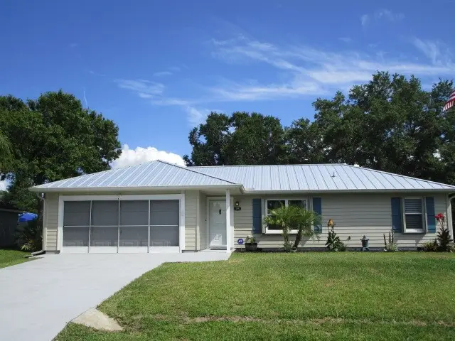 732 Bayfront Terrace, Sebastian, FL 32958 - #2