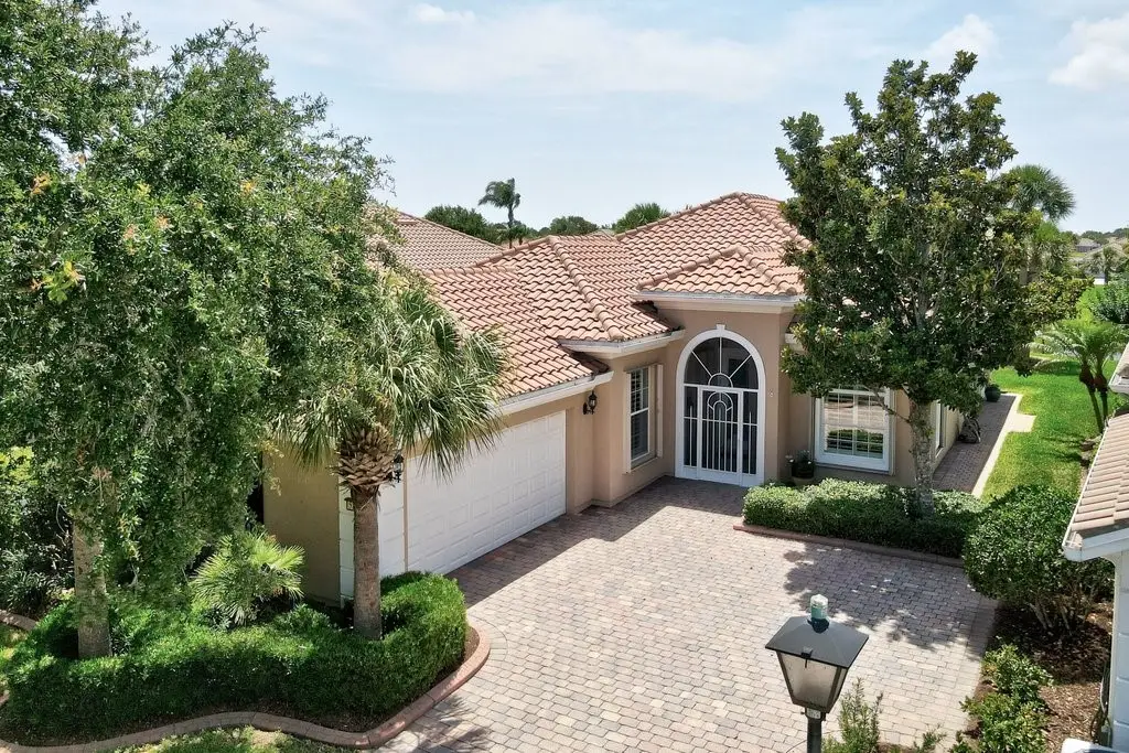 5188 Eleuthra Circle, Vero Beach, FL 32967 - #1