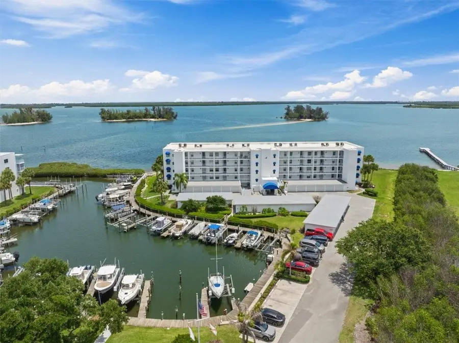 5944 S River Run Drive #5944, Sebastian, FL 32958 - #2