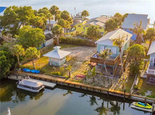 42 Vip Island #A, Grant Valkaria, FL 32949