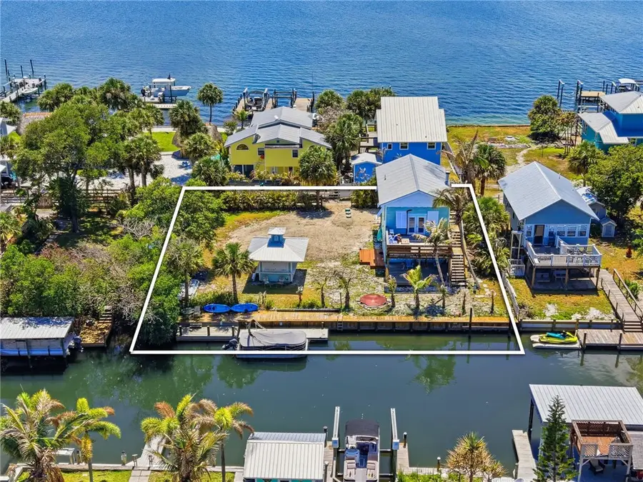 42 Vip Island #A, Grant Valkaria, FL 32949 - #2