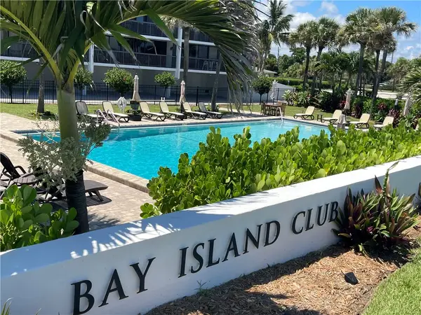 4141 Ocean Drive #507, Vero Beach, FL 32963