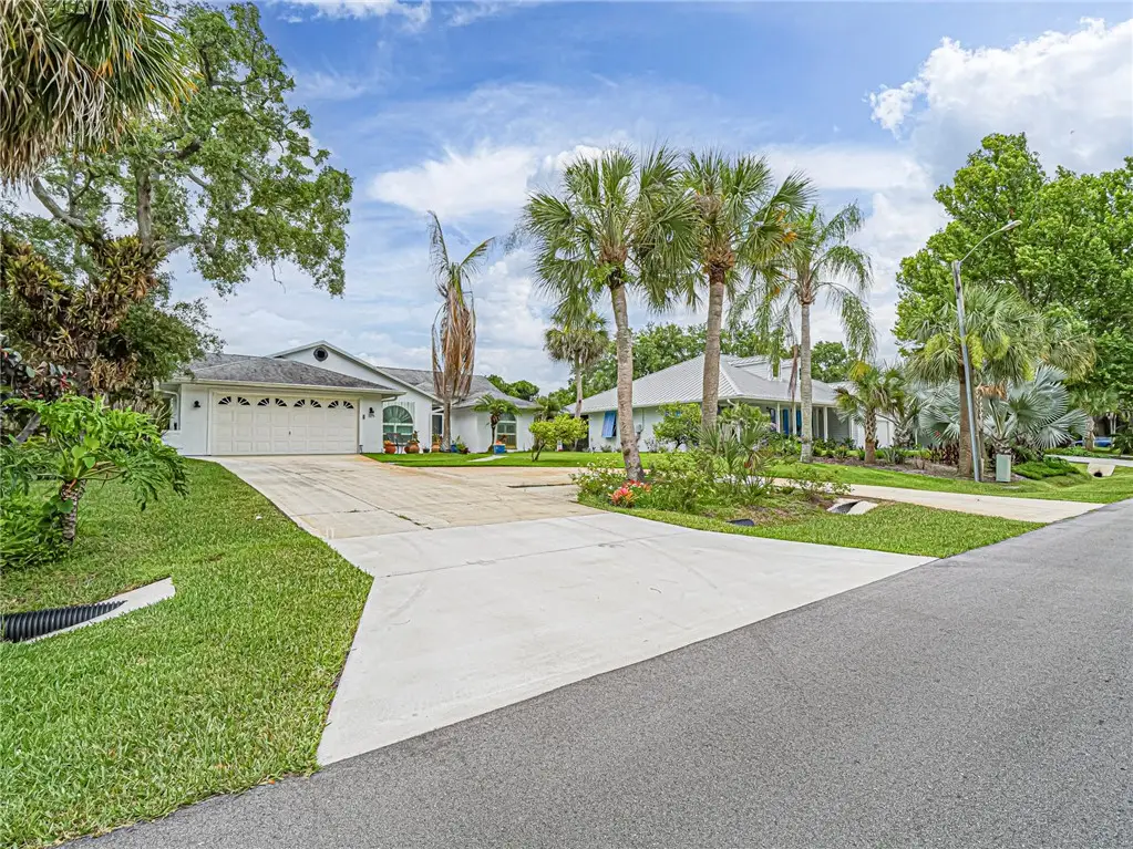 1173 George Street, Sebastian, FL 32958 - #1