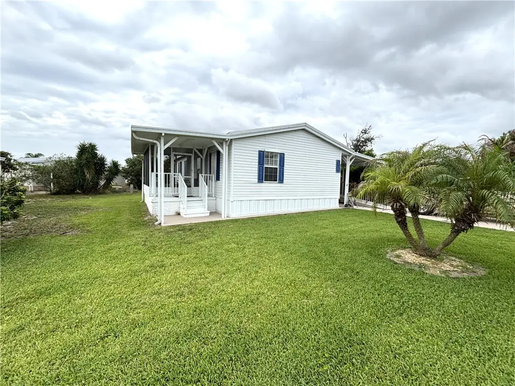 6129 97th Street, Sebastian, FL 32958 - #1