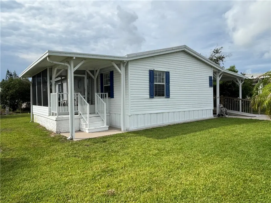 6129 97th Street, Sebastian, FL 32958 - #2