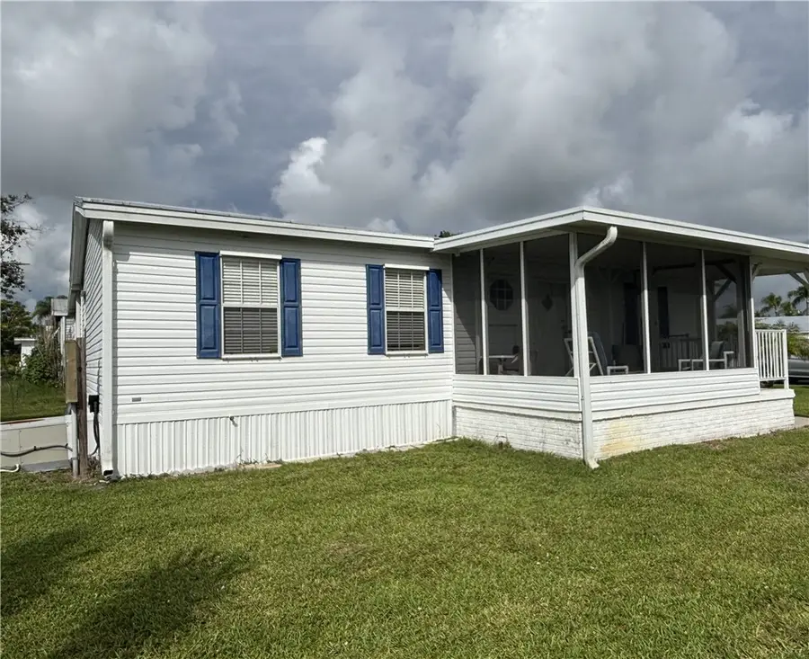 6129 97th Street, Sebastian, FL 32958 - #3