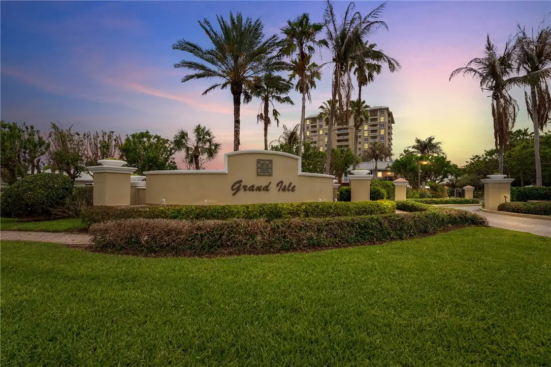 3702 N A1a #801, Hutchinson Island, FL 34949 - #1