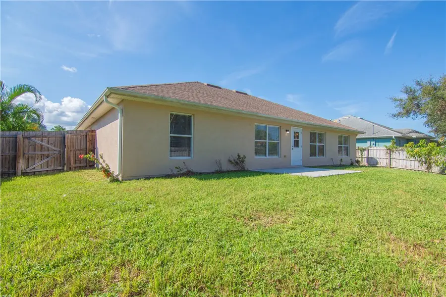 341 Herndon Street, Sebastian, FL 32958 - #2