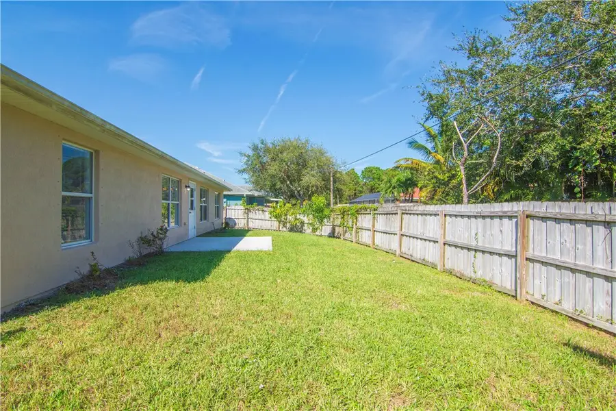 341 Herndon Street, Sebastian, FL 32958 - #3