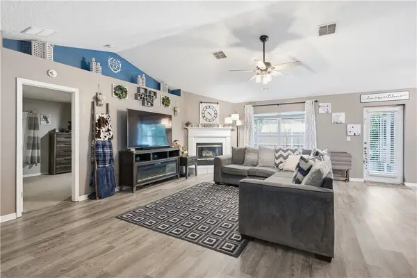 1587 Quatrain Lane, Sebastian, FL 32958