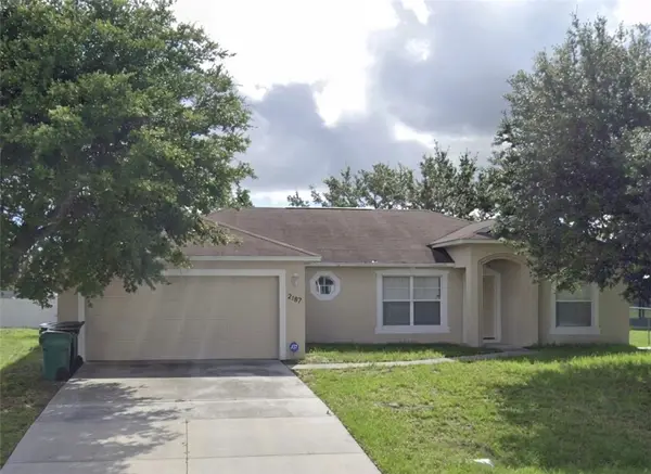 2187 SW Cameo Boulevard, Port St Lucie, FL 34953