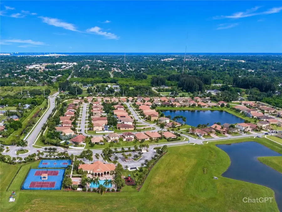 4242 Thurso Way, Fort Pierce, FL 34947 - #3