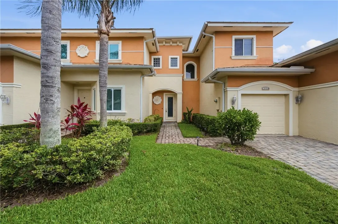 818 Middleton Drive Sw #818, Vero Beach, FL 32962 - #1