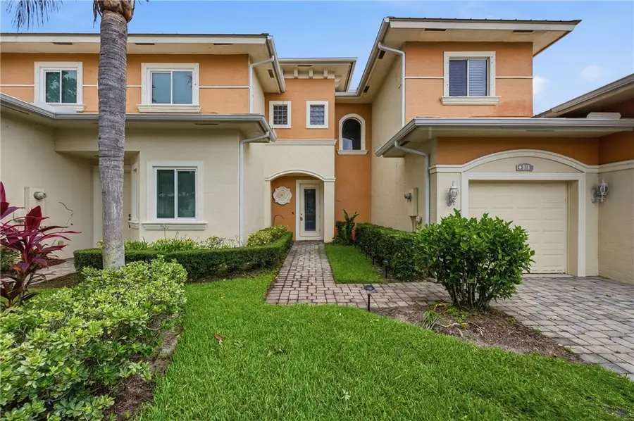 818 Middleton Drive Sw #818, Vero Beach, FL 32962 - #2