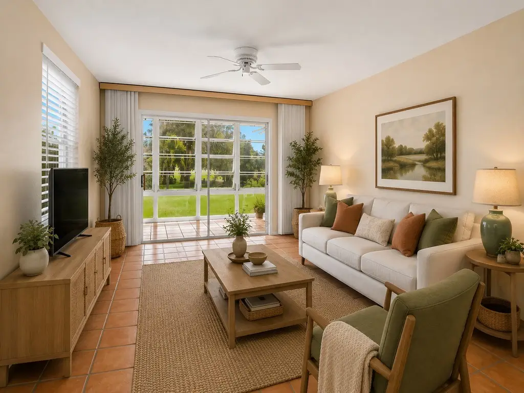 45 Vista Gardens Trail #207, Vero Beach, FL 32962 - #1