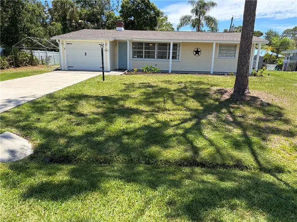 619 Barber Street, Sebastian, FL 32958