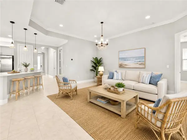 6009 Bella Rosa Lane, Vero Beach, FL 32966