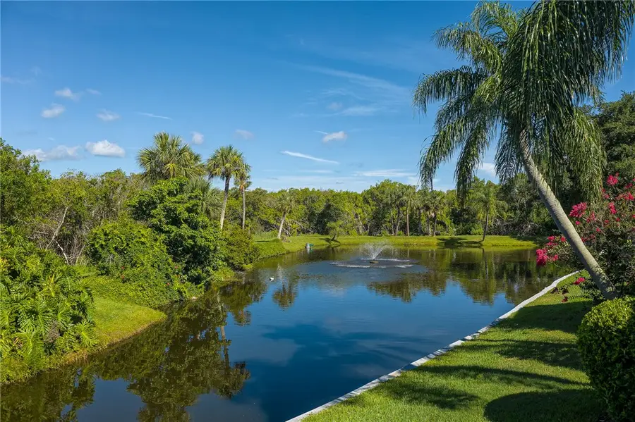 220 S Peppertree Drive, Vero Beach, FL 32963 - #2