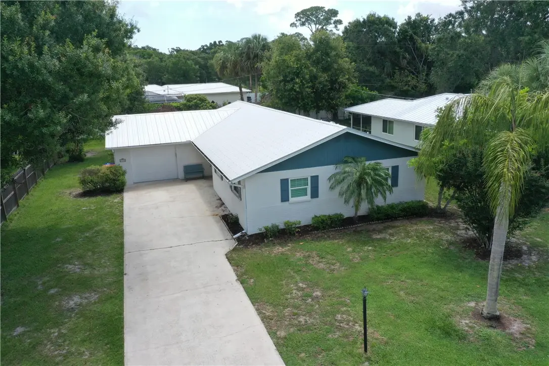 1316 35th Avenue, Vero Beach, FL 32960 - #1