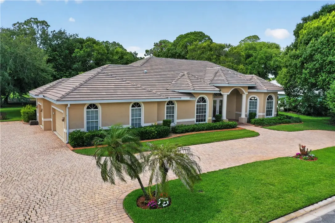 9523 Shadow Lane, Fort Pierce, FL 34951 - #1