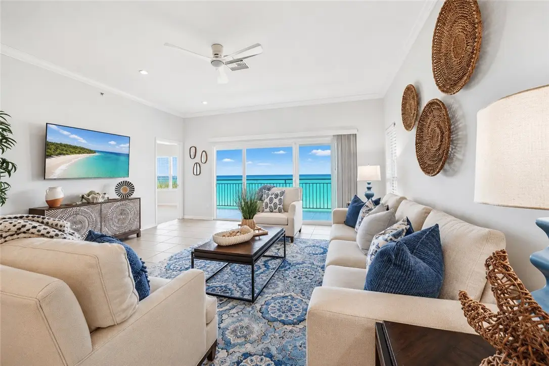 8814 S Sea Oaks Way #306, Vero Beach, FL 32963 - #1