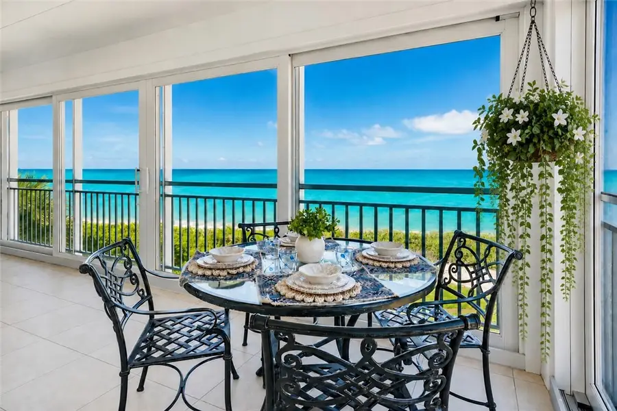 8814 S Sea Oaks Way #306, Vero Beach, FL 32963 - #2