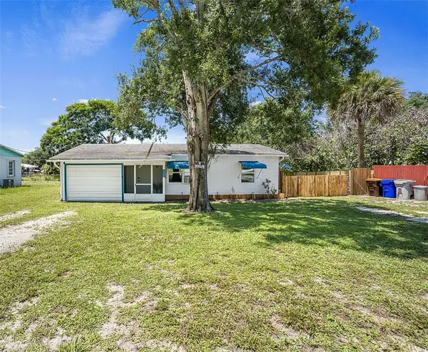 Address Withheld By Seller, Vero Beach, FL 32962