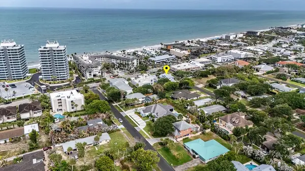 3509 Ocean Drive #3509, Vero Beach, FL 32963