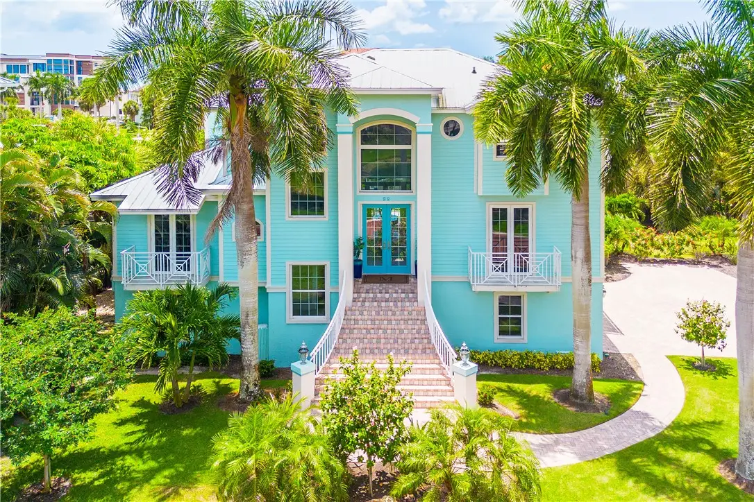 98 Southport Cove, Bonita Springs, FL 34134 - #1