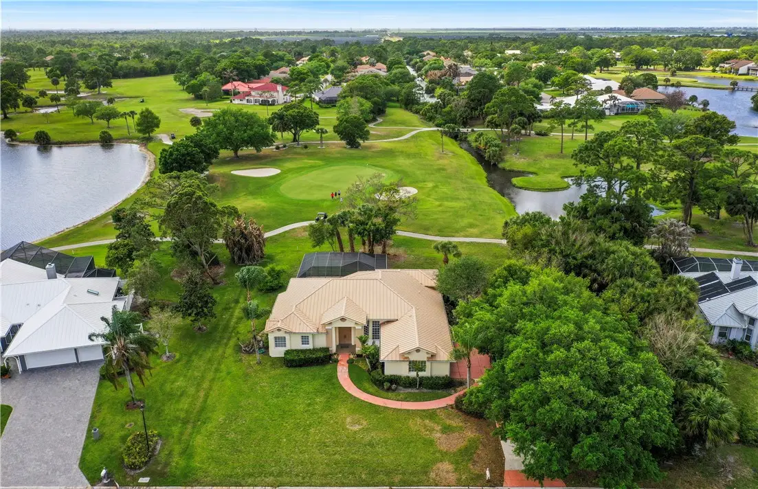 2987 Conifer Drive, Fort Pierce, FL 34951 - #1