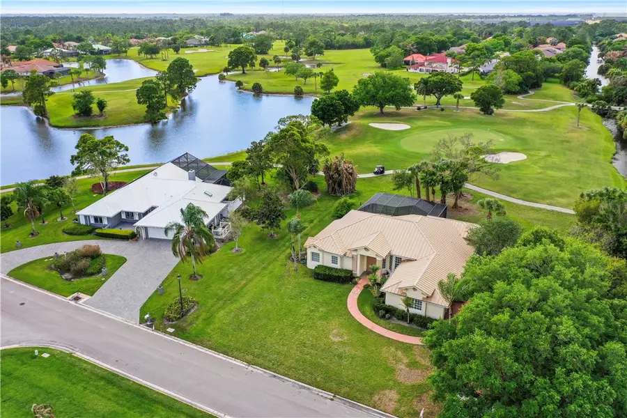2987 Conifer Drive, Fort Pierce, FL 34951 - #2