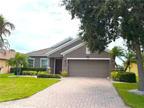 1269 Lexington Manor Sw, Vero Beach, FL 32962