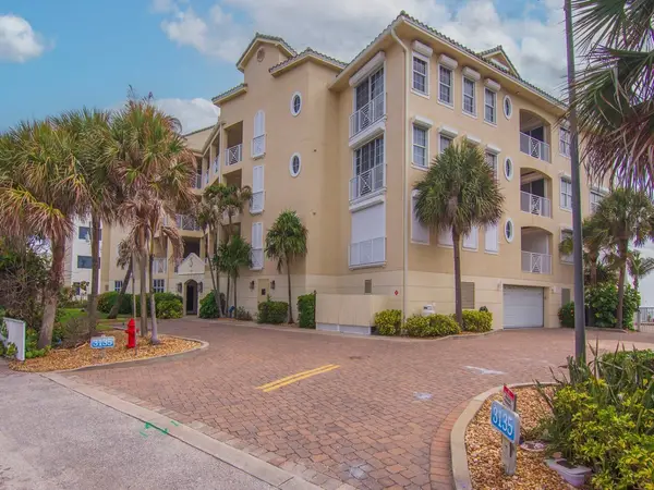 3135 Highway A1a #202, Melbourne Beach, FL 32951
