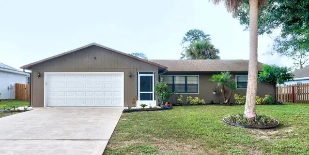 585 Ray Street, Sebastian, FL 32958 - #1